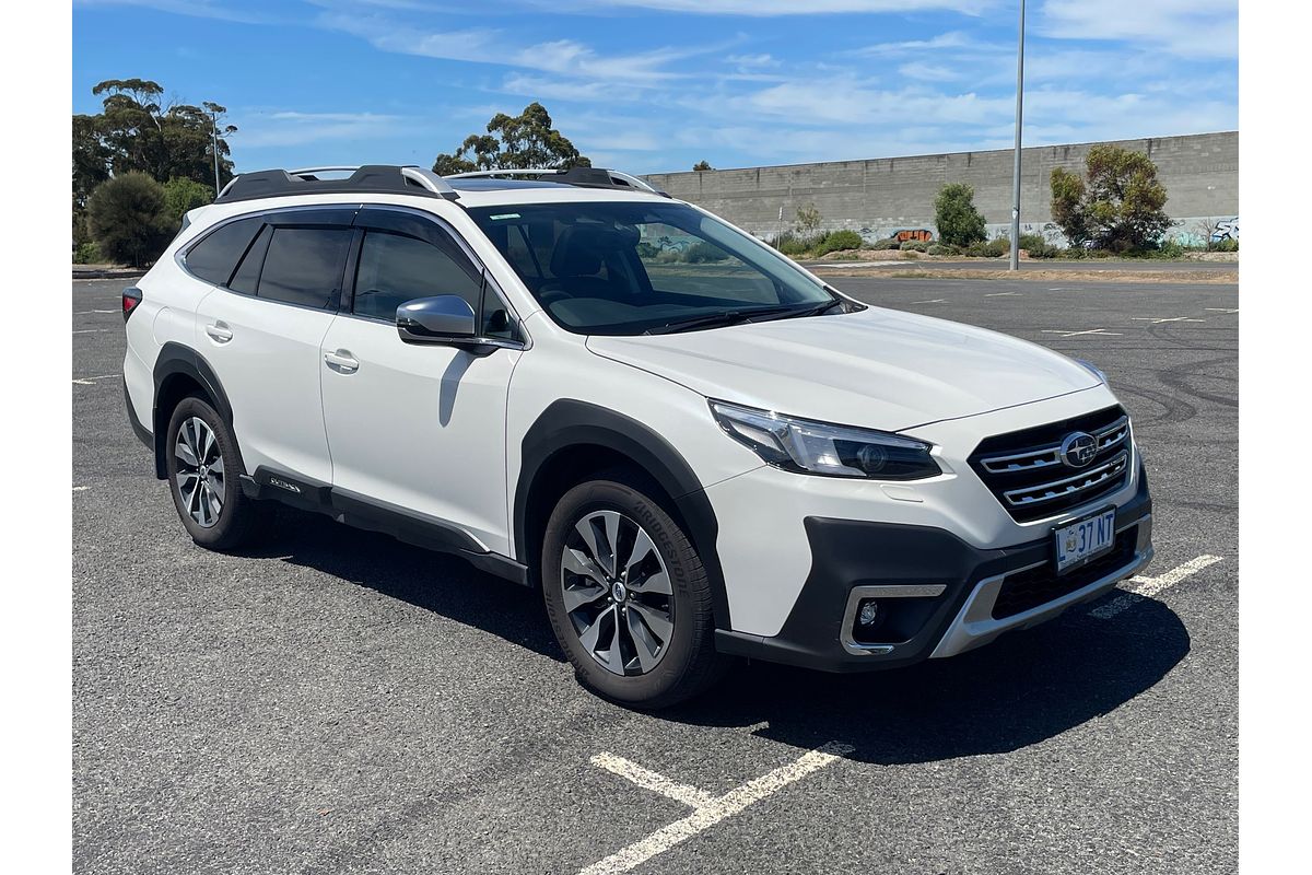 2024 Subaru Outback AWD Touring 6GEN