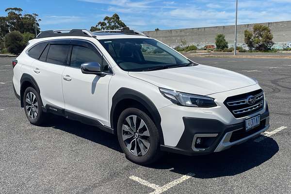 2024 Subaru Outback AWD Touring 6GEN