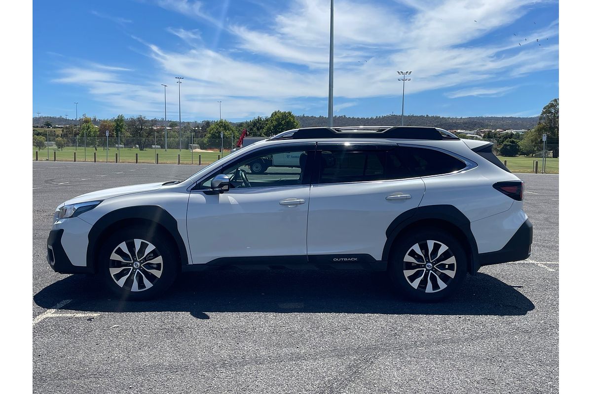 2024 Subaru Outback AWD Touring 6GEN