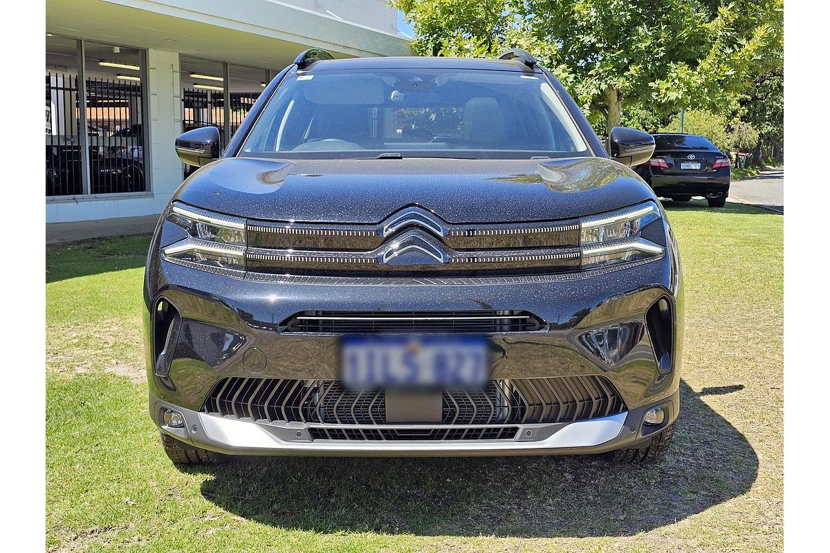 2024 Citroen C5 Aircross Sport C84