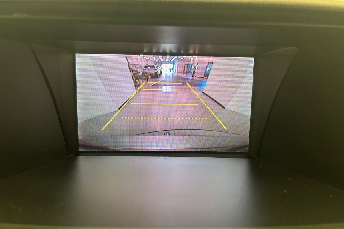 2012 Honda ACCORD VTi-L 5 SP AUTOMATIC 4D SEDAN 4CYL