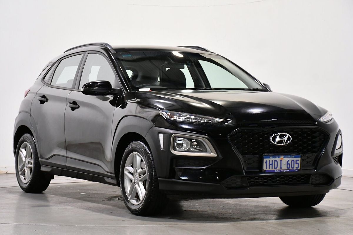 2020 Hyundai Kona Active OS.3