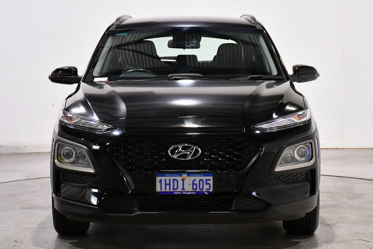 2020 Hyundai Kona Active OS.3