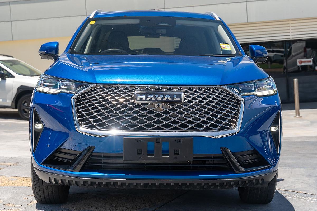2024 GWM Haval H6 Lux B01
