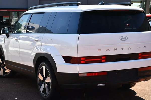 2025 Hyundai Santa Fe Hybrid MX5.V2