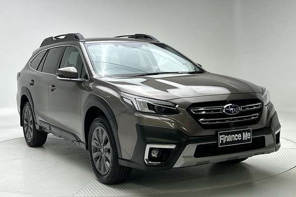 2024 Subaru Outback AWD 6GEN