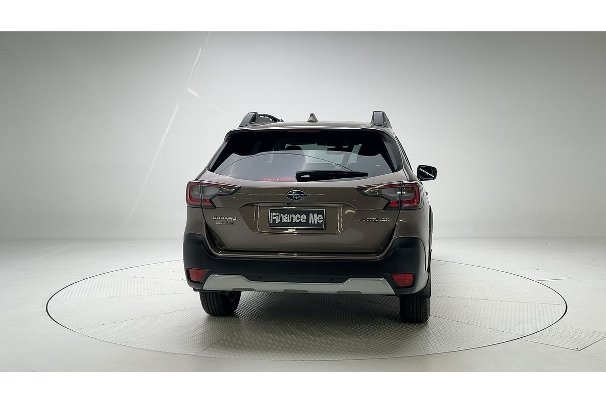 2024 Subaru Outback AWD 6GEN