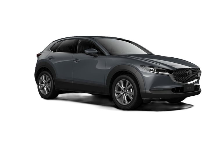 2025 Mazda CX-30 G20 Touring DM Series