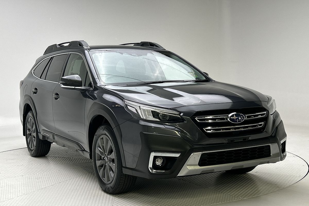 2024 Subaru Outback AWD 6GEN