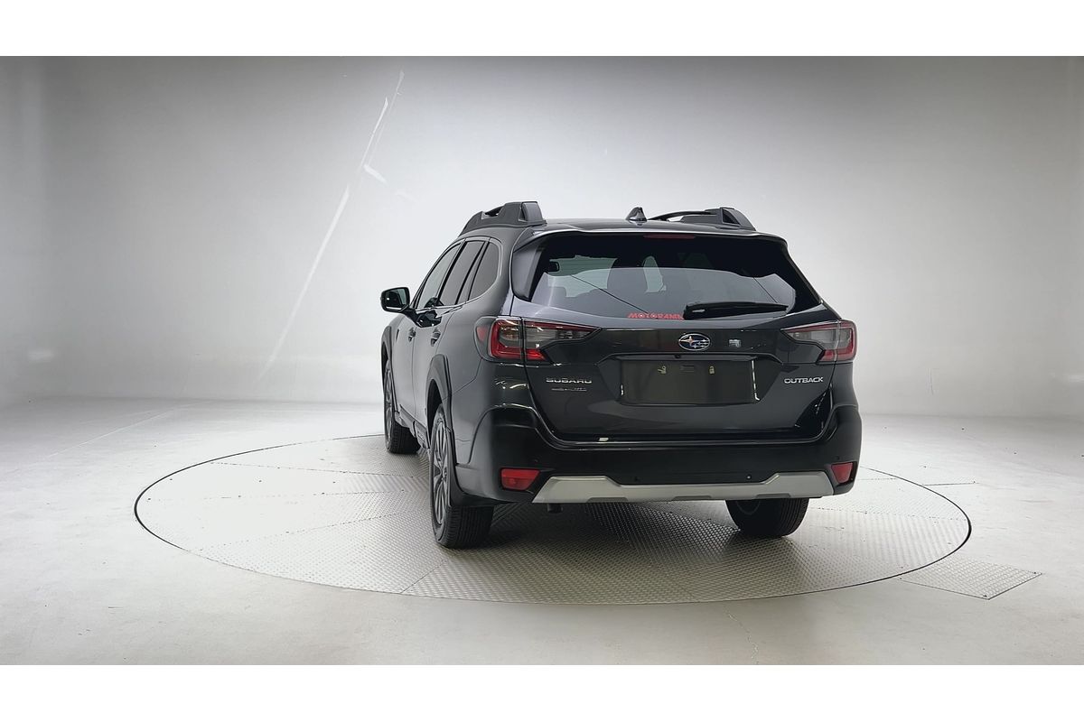 2024 Subaru Outback AWD 6GEN