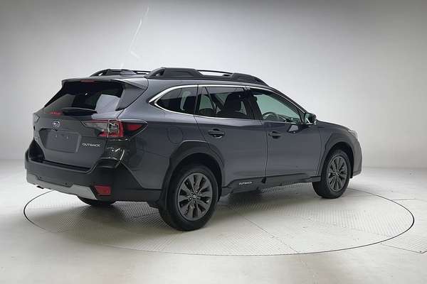 2024 Subaru Outback AWD 6GEN thumb-2