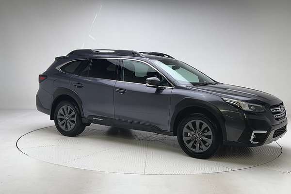 2024 Subaru Outback AWD 6GEN thumb-4