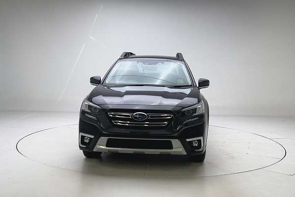 2024 Subaru Outback AWD 6GEN thumb-5