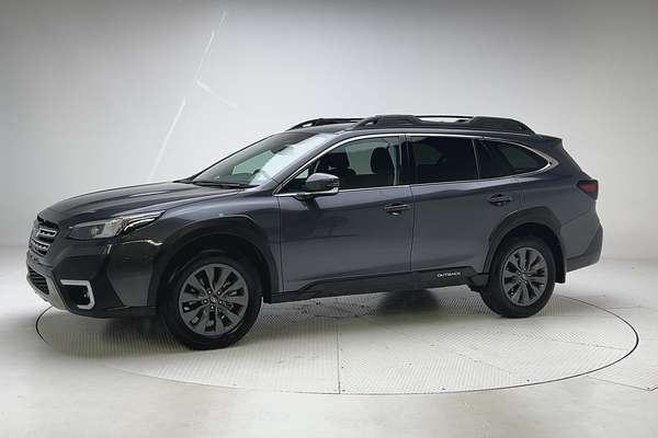 2024 Subaru Outback AWD 6GEN thumb-6