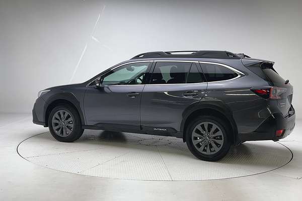 2024 Subaru Outback AWD 6GEN thumb-7