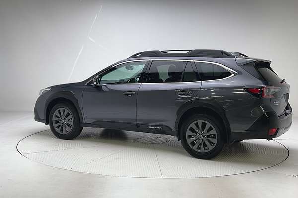 2024 Subaru Outback AWD 6GEN thumb-8