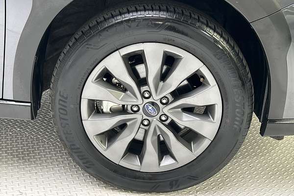 2024 Subaru Outback AWD 6GEN thumb-9