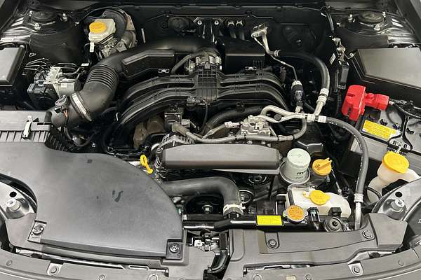 2024 Subaru Outback AWD 6GEN thumb-10