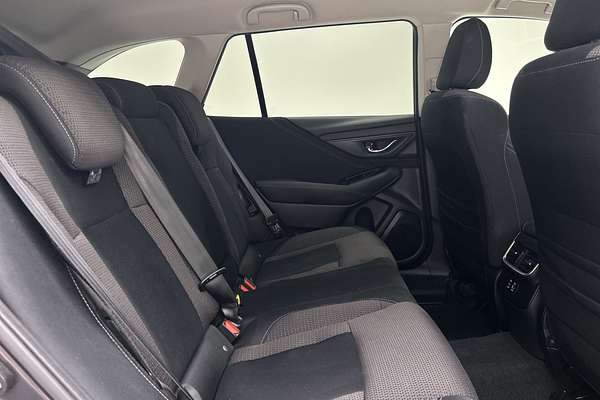 2024 Subaru Outback AWD 6GEN thumb-11
