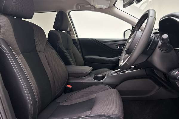 2024 Subaru Outback AWD 6GEN thumb-12