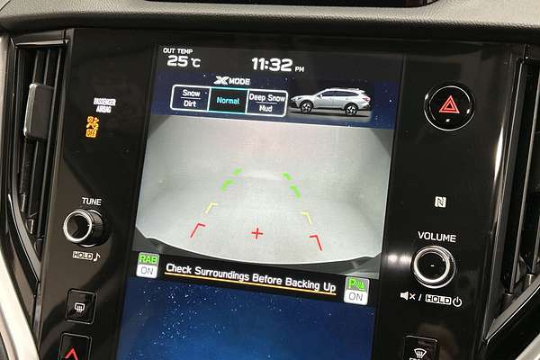 2024 Subaru Outback AWD 6GEN thumb-14