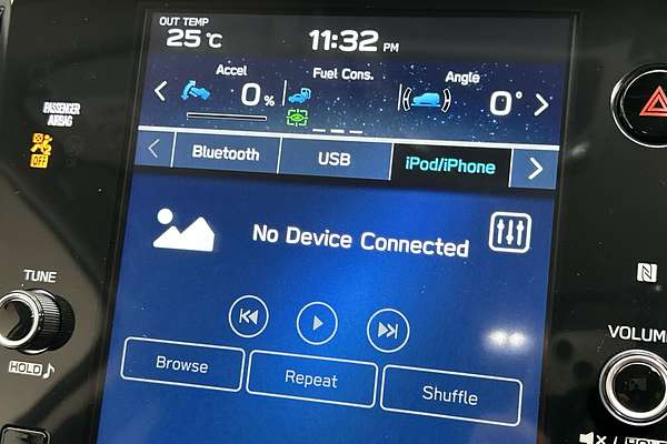 2024 Subaru Outback AWD 6GEN thumb-15