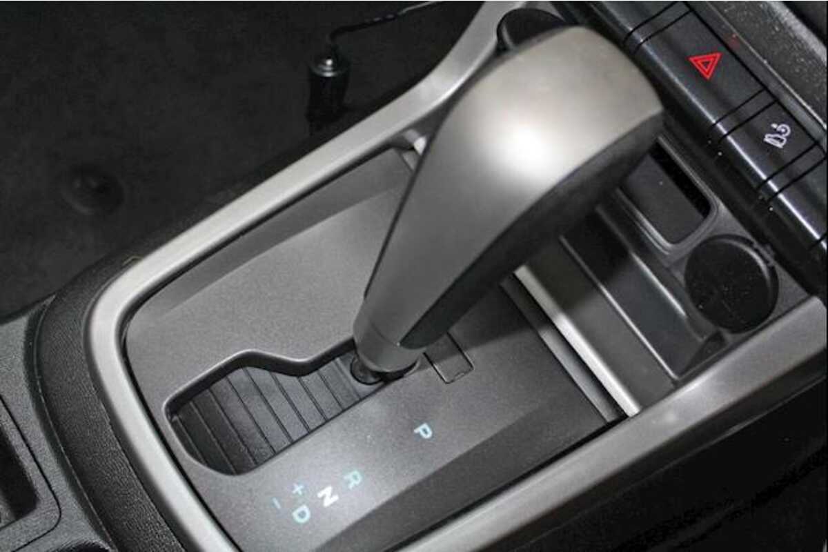 2017 Holden COLORADO LT DUAL CAB RG MY18