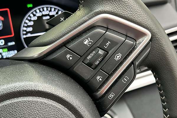 2024 Subaru Outback AWD 6GEN thumb-17