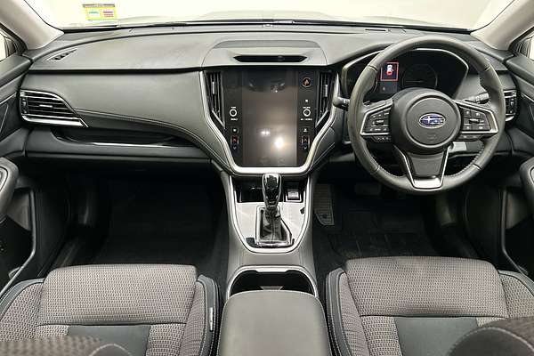 2024 Subaru Outback AWD 6GEN thumb-19