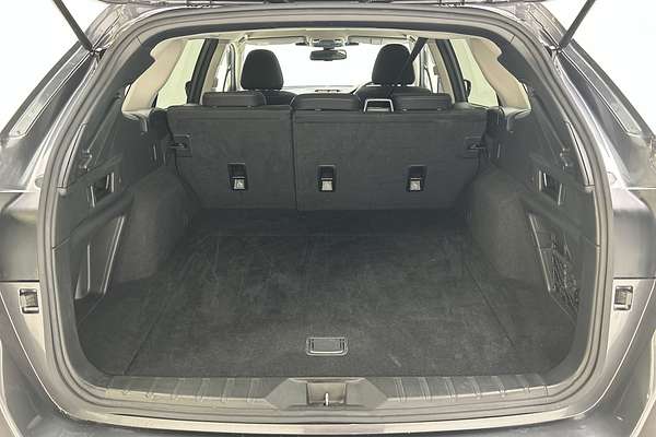 2024 Subaru Outback AWD 6GEN thumb-20