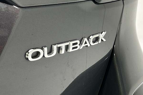 2024 Subaru Outback AWD 6GEN thumb-21