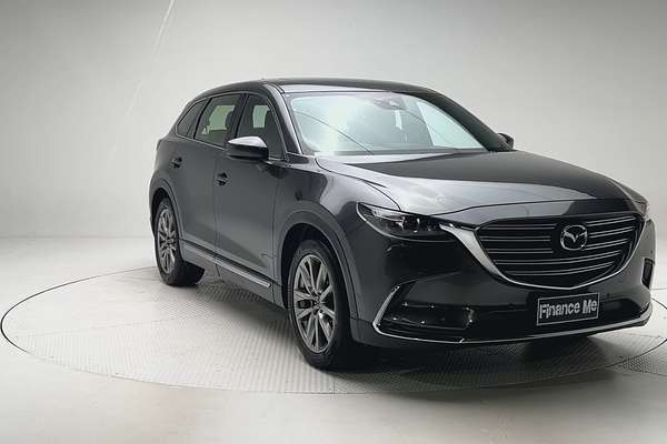 2018 Mazda CX-9 GT TC thumb-4