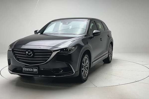 2018 Mazda CX-9 GT TC thumb-5