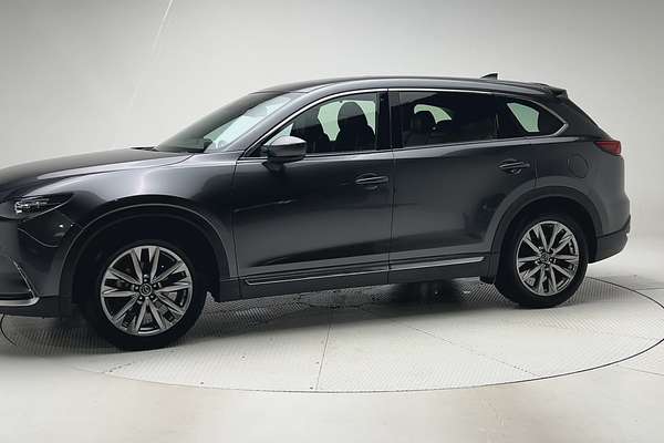 2018 Mazda CX-9 GT TC thumb-6