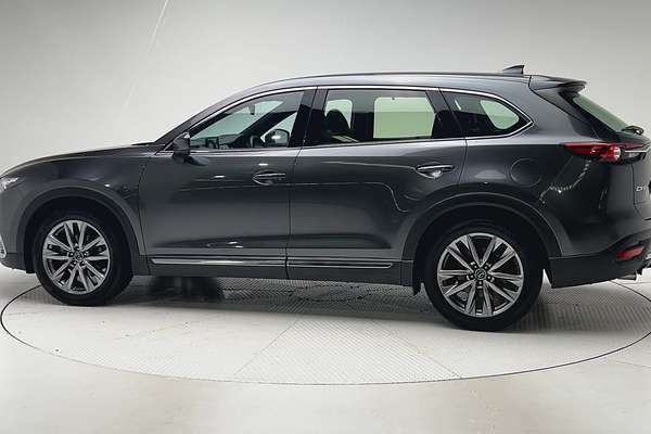 2018 Mazda CX-9 GT TC thumb-7
