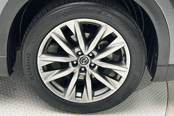 2018 Mazda CX-9 GT TC thumb-9