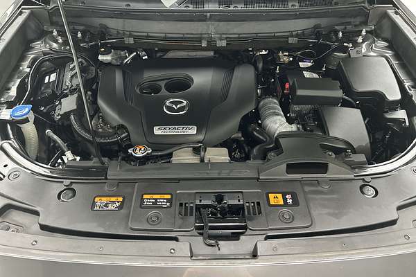 2018 Mazda CX-9 GT TC thumb-10