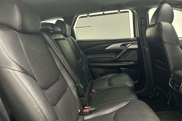 2018 Mazda CX-9 GT TC thumb-11