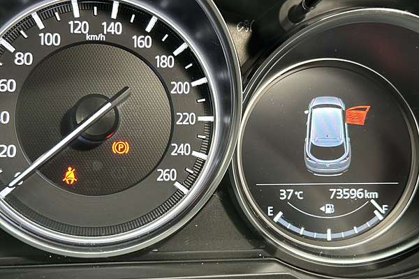 2018 Mazda CX-9 GT TC thumb-13