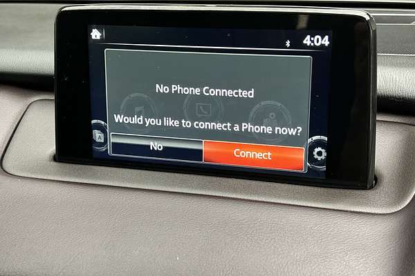 2018 Mazda CX-9 GT TC thumb-14