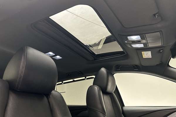 2018 Mazda CX-9 GT TC thumb-15