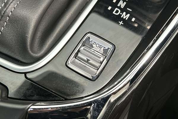 2018 Mazda CX-9 GT TC thumb-16