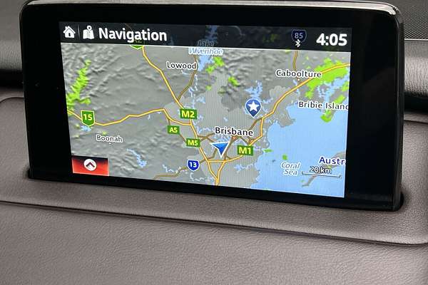 2018 Mazda CX-9 GT TC thumb-17