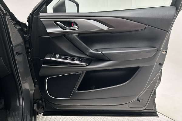 2018 Mazda CX-9 GT TC thumb-18