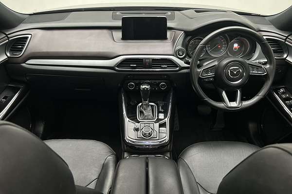 2018 Mazda CX-9 GT TC thumb-19
