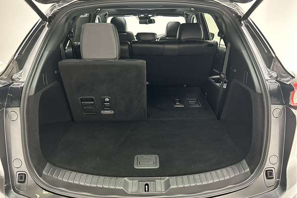 2018 Mazda CX-9 GT TC thumb-20