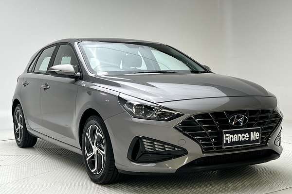 2022 Hyundai i30 Active PD.V4 thumb-0