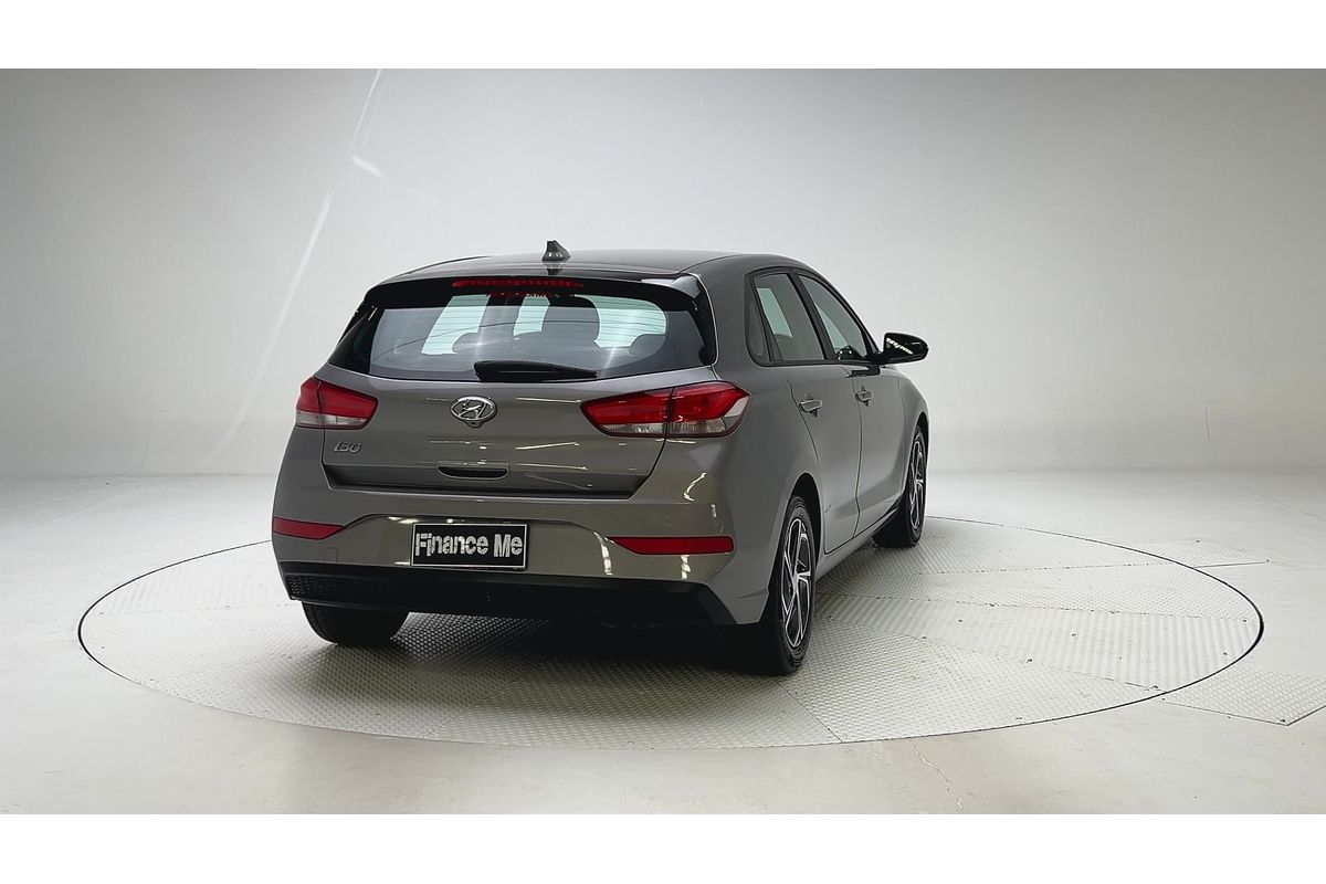 2022 Hyundai i30 Active PD.V4