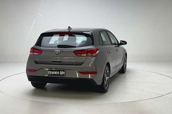 2022 Hyundai i30 Active PD.V4 thumb-1