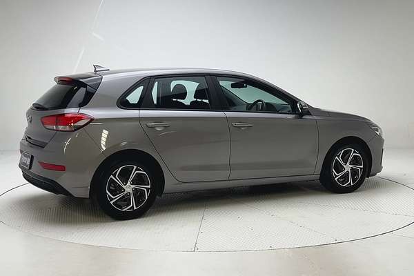 2022 Hyundai i30 Active PD.V4 thumb-2